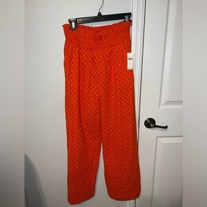 Anthropologie pants